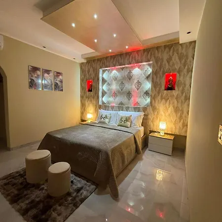 Oliva Apartament *