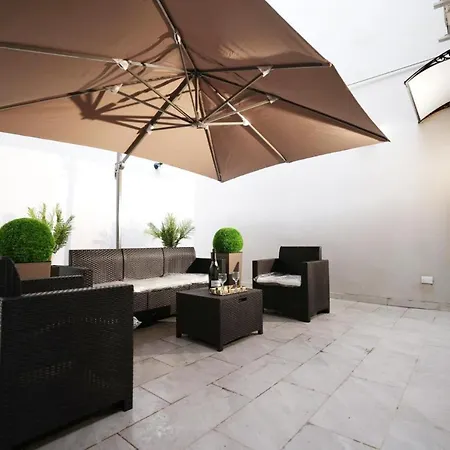 Oliva Apartament *