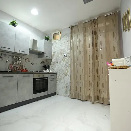 Apartament Oliva