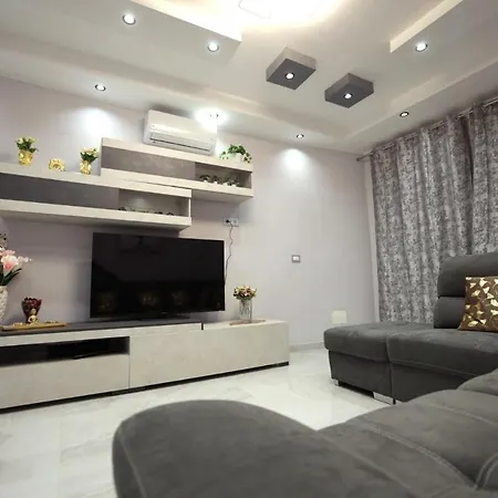 Apartament Oliva Katania