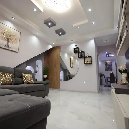Oliva Apartament Katania