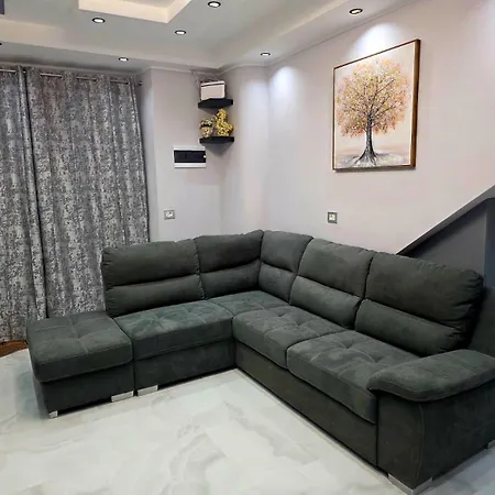 Oliva Apartament *