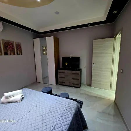 Oliva Apartament Katania