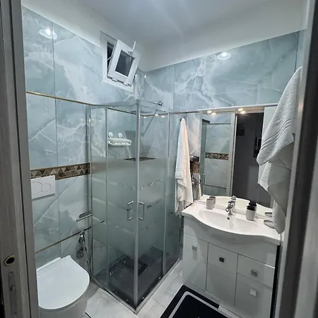 Oliva Apartament