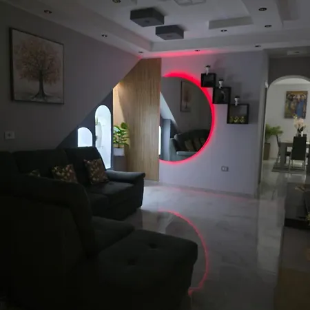 Apartament Oliva *