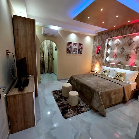 Apartament Oliva